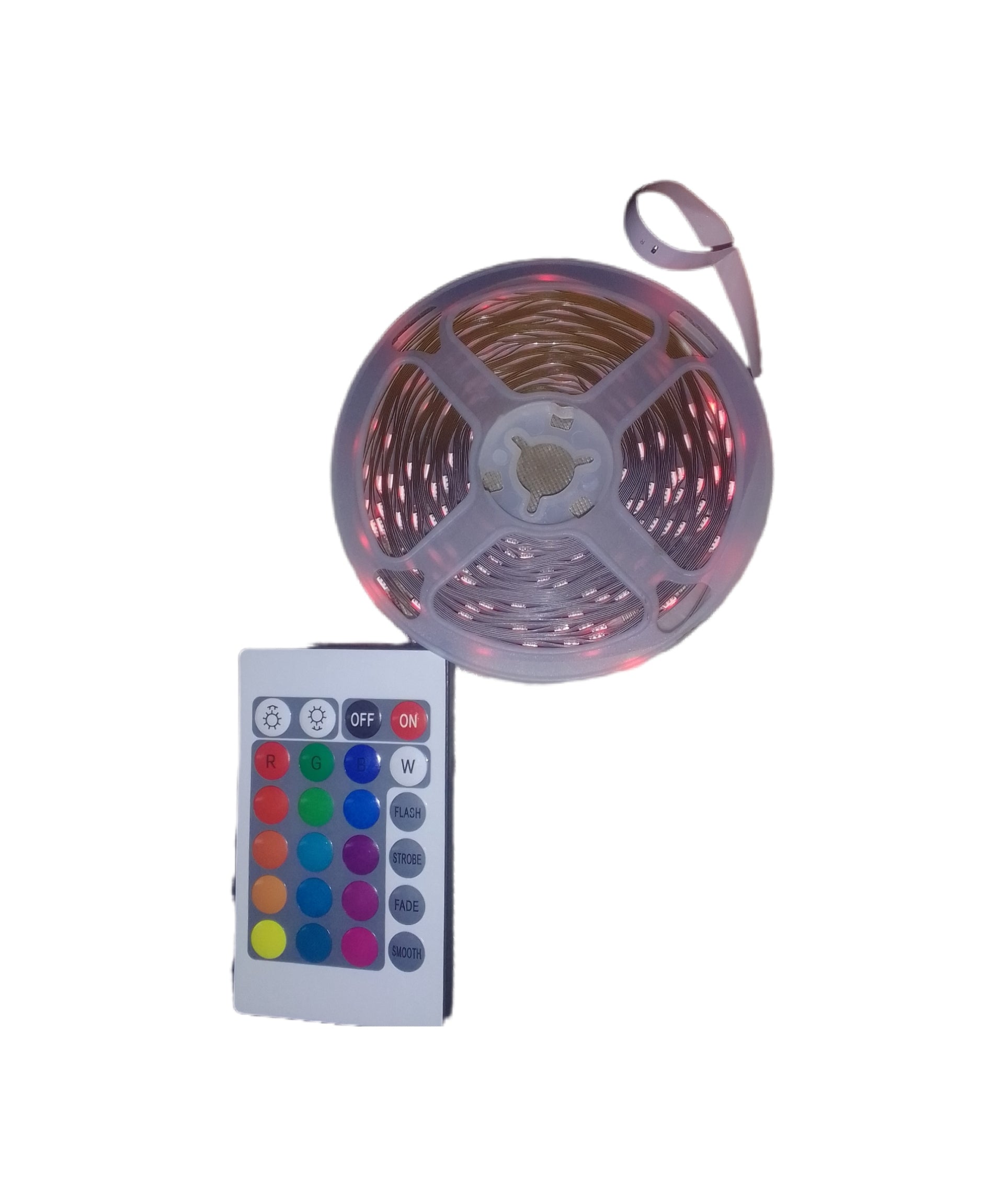 LED lights for room
