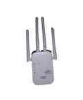 Wifi repeater