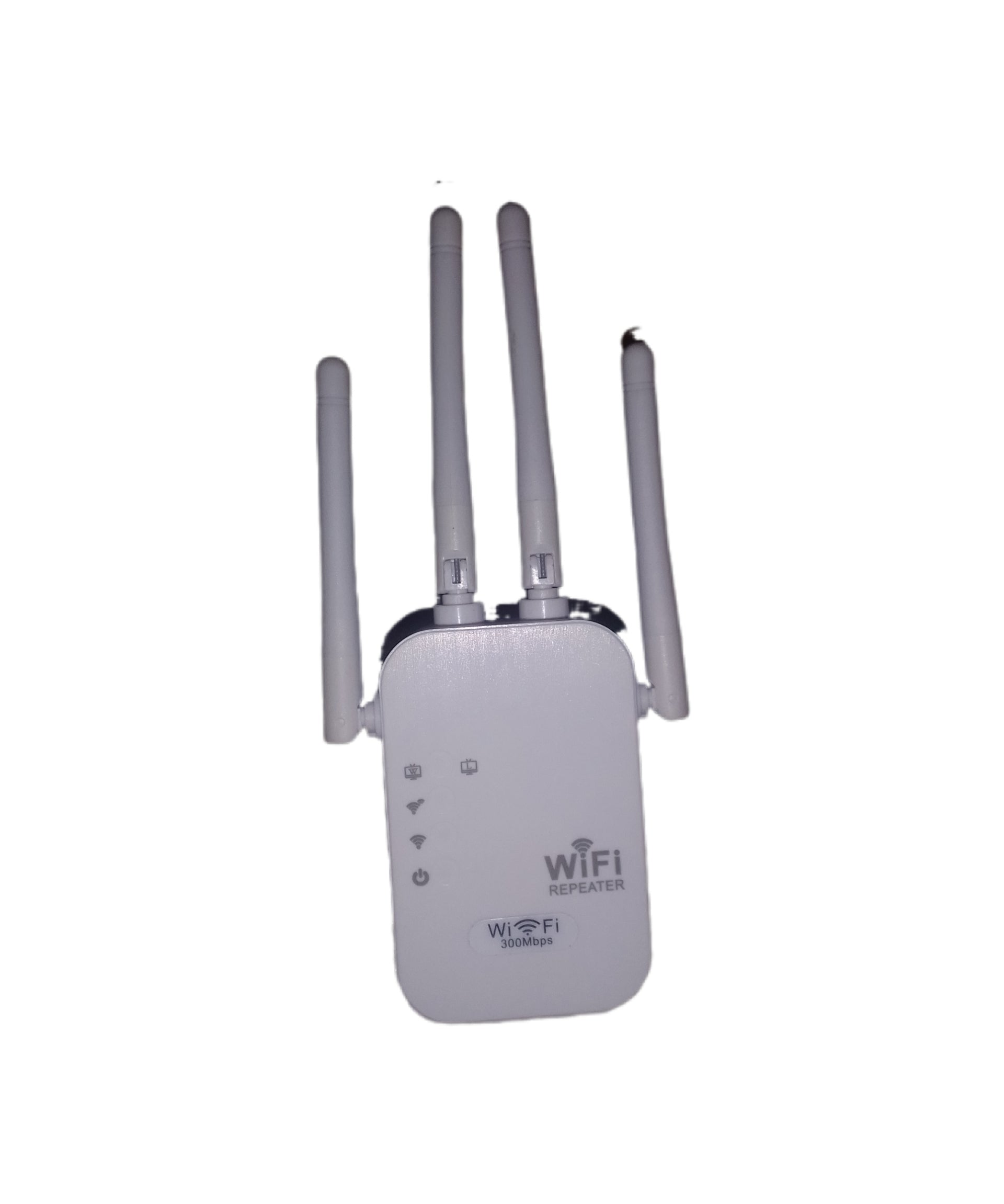 Wifi repeater